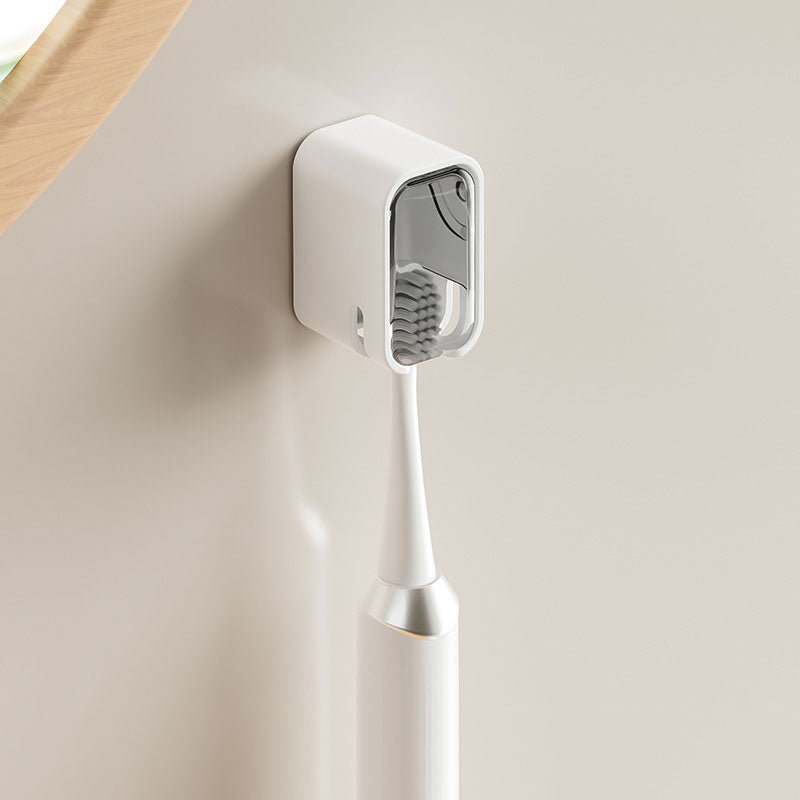 đȘ„ Borrfri Dammfri TandborsthĂ„llare | Ge din tandborste ett eget "hem" đȘ„