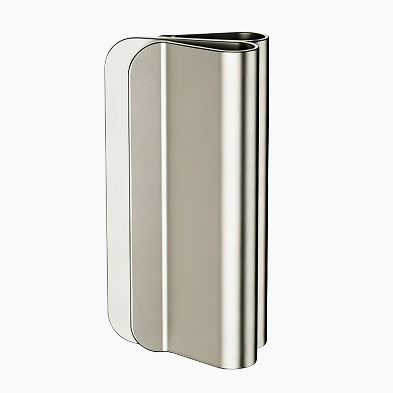 Magnetiske gardinspenner for mørklegging