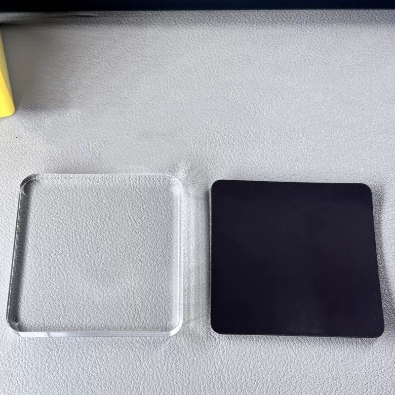 DIY kreativt och dekorativt kylskåpsmagnetkit