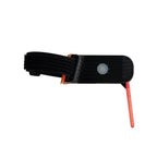 LED-cykel bakljus