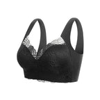 ⏳Tidsbegränsad 50% rea⏳Ultimate Lift Stretch Full Shape Seamless Spetsbehå (3 st)