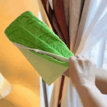 Gjenbrukbare moppeputer