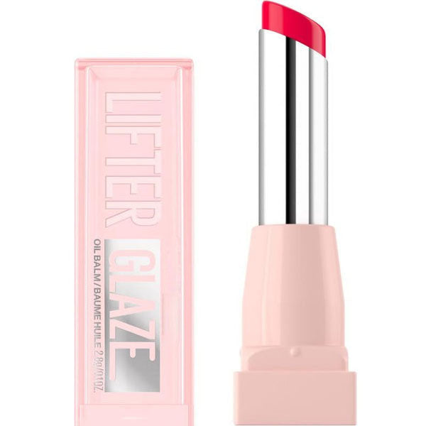 Hydrating Glaze Lip Balm - kladdfri glans med hyaluronsyra