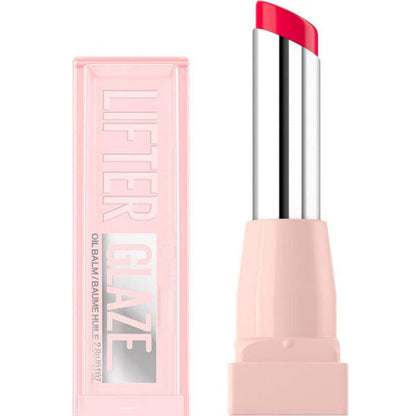 Hydrating Glaze Lip Balm - kladdfri glans med hyaluronsyra
