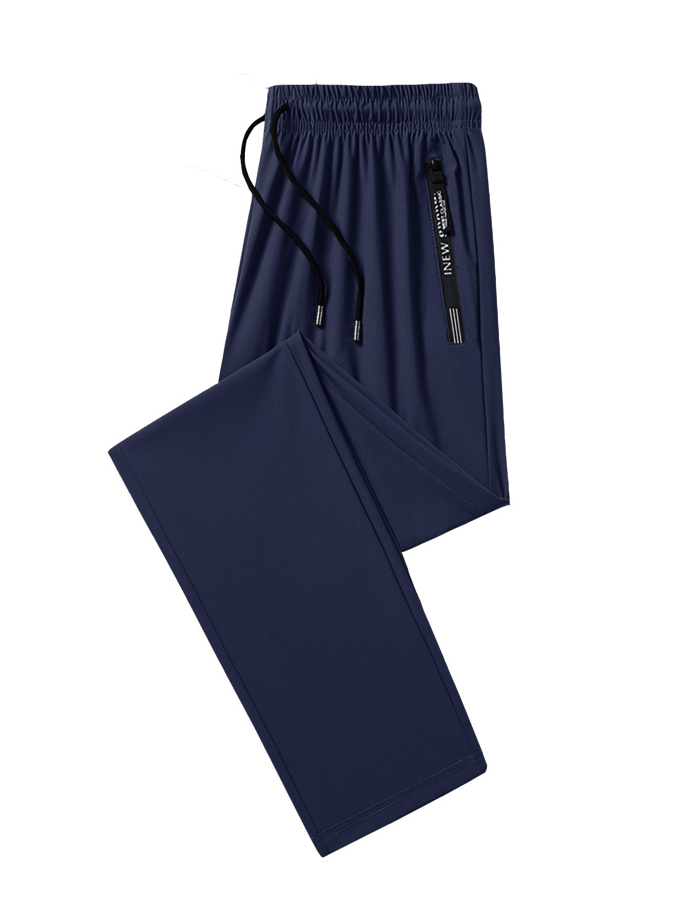 💖💖 SISTA DAGEN – 65% RABATT! 💖🎁 Unisex ultramjuka stretchbyxor med perfekt passform för en avslappnad stil