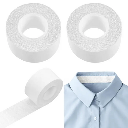 🔥Siste dag 50 % RABATT🎁Usynlige svetteputer og kragebeskyttere for skjorter – Unisex svettebeskyttelse