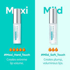 Lip Essence Oil-🎉 Utjämnar fina linjer och minskar torrhet