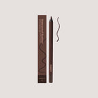 🎁Köp 1, få 1 gratis🔥-🌟24-timmars vattenfast eyeliner duo vässbar ögonpenna💦