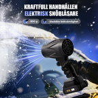 🔥2025 Bästsäljare⌛Multifunktionell handhållen blåsmaskin -1050W(💥50 % rabatt)