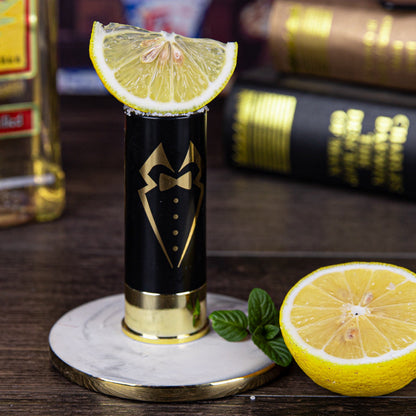 🔥12GA Shot Glass