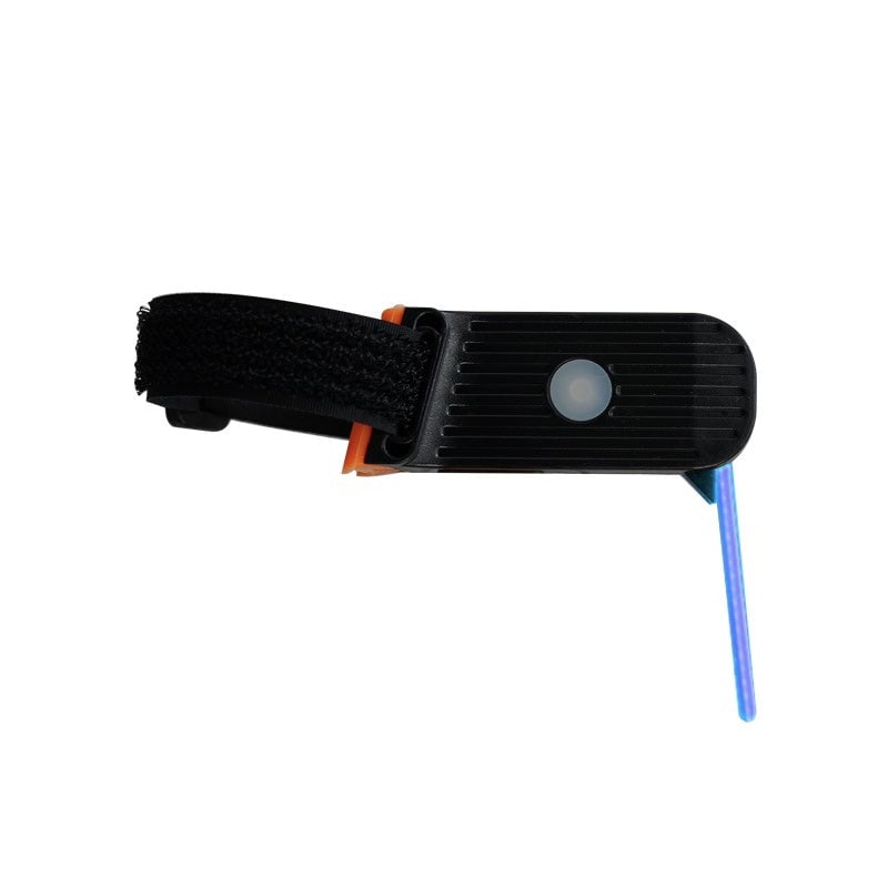 LED-cykel bakljus