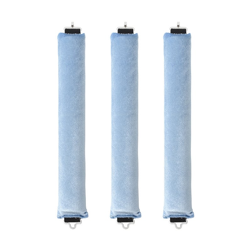 🔥Satin värmelös curlinguppsättning