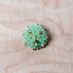 ✨2025 New Arrival 49% OFF💎Clip-On Button Smycken