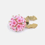 ✨2025 New Arrival 49% OFF💎Clip-On Button Smycken