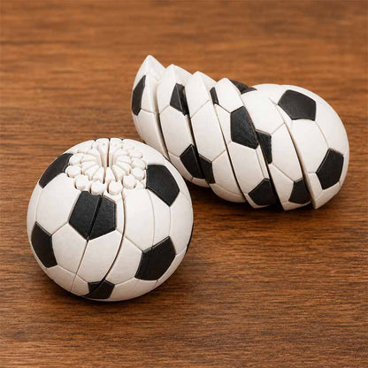 ⚾Siste dag 65 % RABATT - Baseball Fidget Ball-leke