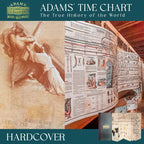 🔥Heit salg 49 % rabatt🌟📜 Adams Time Chart 2.0