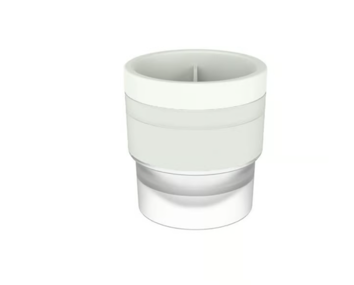 🧊Isballform – For whisky, cocktails, bourbon🧉