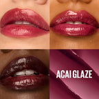 Hydrating Glaze Lip Balm - kladdfri glans med hyaluronsyra