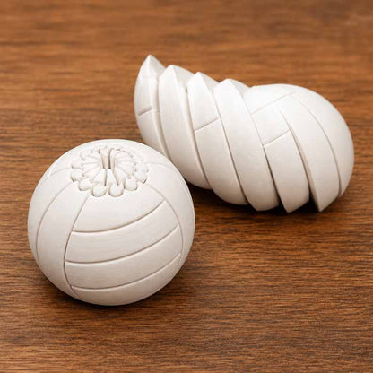 ⚾Siste dag 65 % RABATT - Baseball Fidget Ball-leke