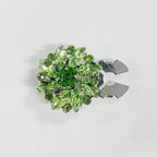 ✨2025 New Arrival 49% OFF💎Clip-On Button Smycken