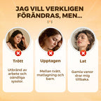 ⏰🌷49% rabatt 🍃 Sladdlös elektrisk bukmassagerare för fettförbränning och matsmältning