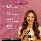 Återställ år av återfuktning och styrka Maca Elixir