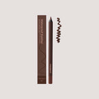 🎁Köp 1, få 1 gratis🔥-🌟24-timmars vattenfast eyeliner duo vässbar ögonpenna💦
