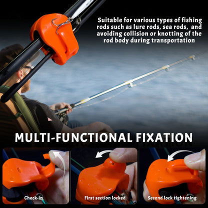 Artefakt för fisk