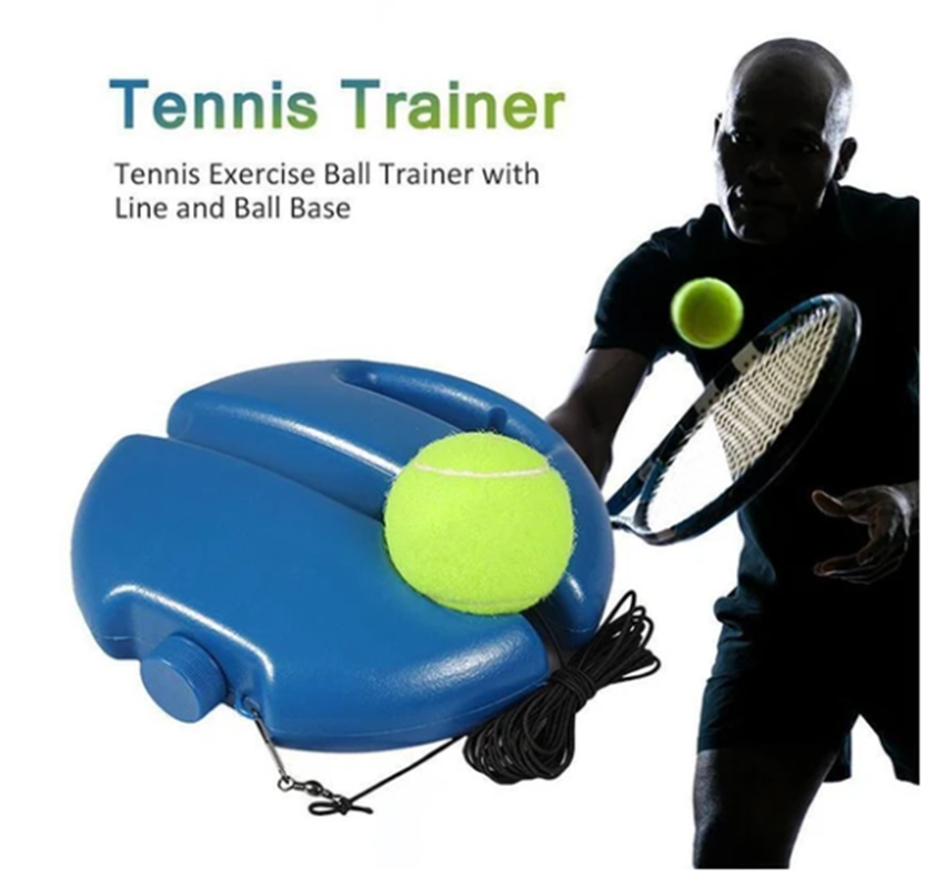 💥Sista dagens rea 49%💥Tennisbollträningsbaseboard🎾