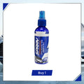 Smörjspray - eliminerar irriterande ljud