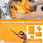 Ultraabsorberande Miracle Cleaning Shammy
