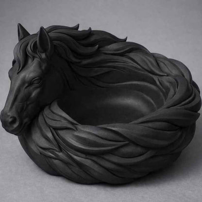 🐴Siste dag 60% RABATT - Hestefangstbolle