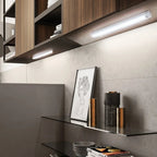 🔥 SISTE DAGS SALG 49% RABATT - 💡 Smarte magnetiske oppladbare LED-lamper med sensor, ingen støt