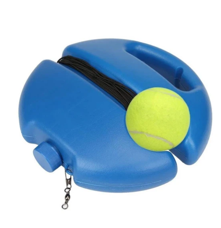 💥Sista dagens rea 49%💥Tennisbollträningsbaseboard🎾