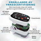 Fingerklämma Oximeter