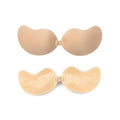 💗KÖP 1 FÅ 1 GRATIS - 2 PAR 🎁 Självhäftande push-up-BH