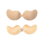 💗KÖP 1 FÅ 1 GRATIS - 2 PAR 🎁 Självhäftande push-up-BH