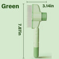 🔥Självrengörande loppkam för husdjur