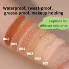 🔥Superdeal! 49% Rabatt! – Concealer Stick – Kraftfull Täckning för Felfri Hy & Naturlig Look