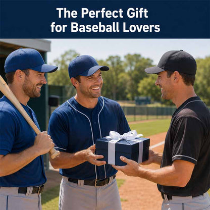 ⚾Siste dag 65 % RABATT - Baseball Fidget Ball-leke