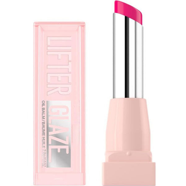 Hydrating Glaze Lip Balm - kladdfri glans med hyaluronsyra
