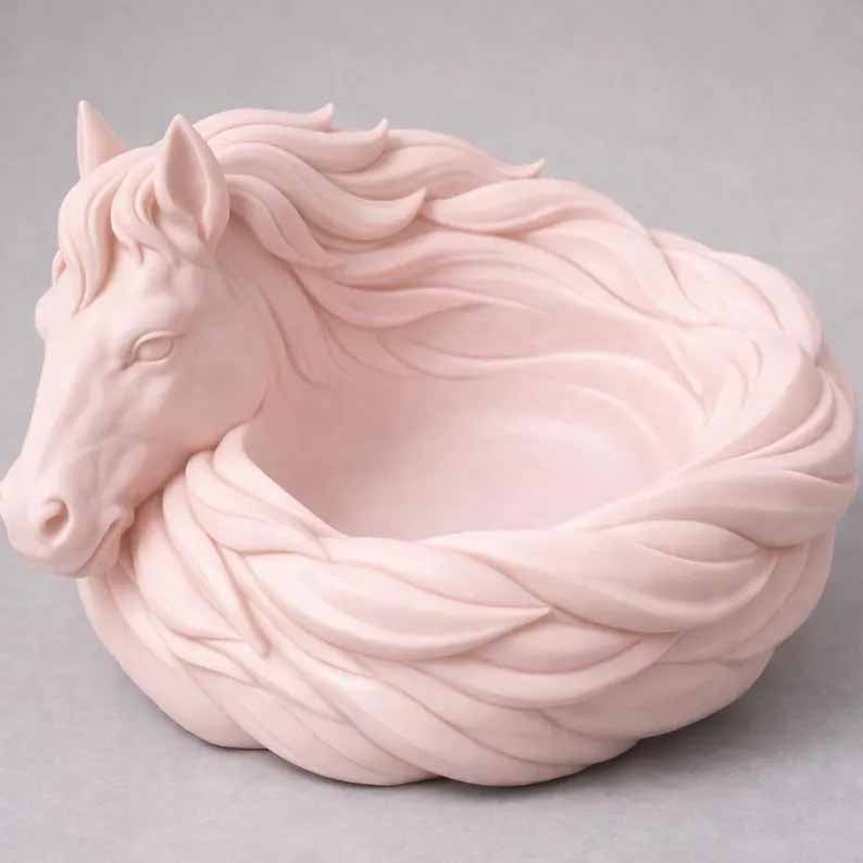 🐴Siste dag 60% RABATT - Hestefangstbolle
