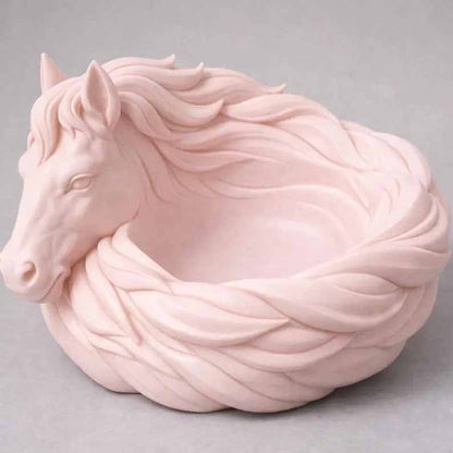 🐴Siste dag 60% RABATT - Hestefangstbolle