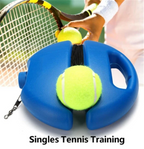 💥Sista dagens rea 49%💥Tennisbollträningsbaseboard🎾