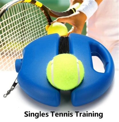 💥Sista dagens rea 49%💥Tennisbollträningsbaseboard🎾