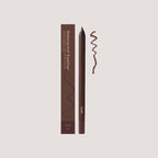 🎁Köp 1, få 1 gratis🔥-🌟24-timmars vattenfast eyeliner duo vässbar ögonpenna💦