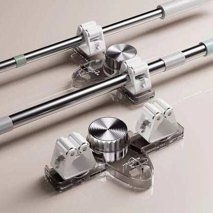 Sugkopp Avtagbar Moppklämma