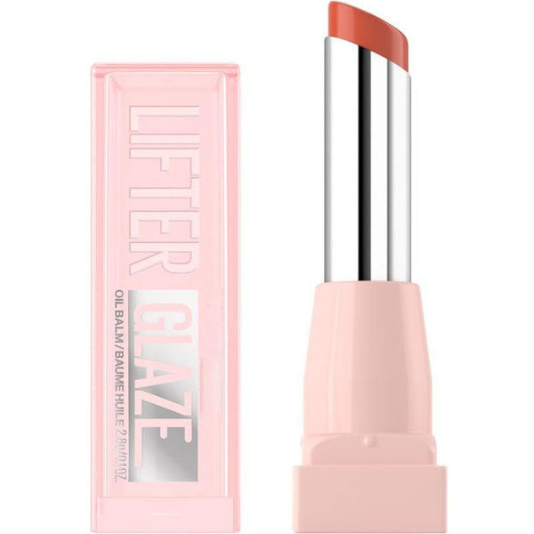 Hydrating Glaze Lip Balm - kladdfri glans med hyaluronsyra