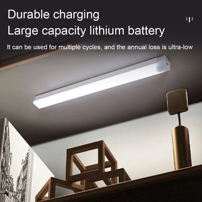 🔥 SISTE DAGS SALG 49% RABATT - 💡 Smarte magnetiske oppladbare LED-lamper med sensor, ingen støt