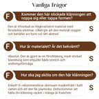 Damklänning med dragkedja, slag och förlängda ärmar i stickat material, med fiskstjärtkant.